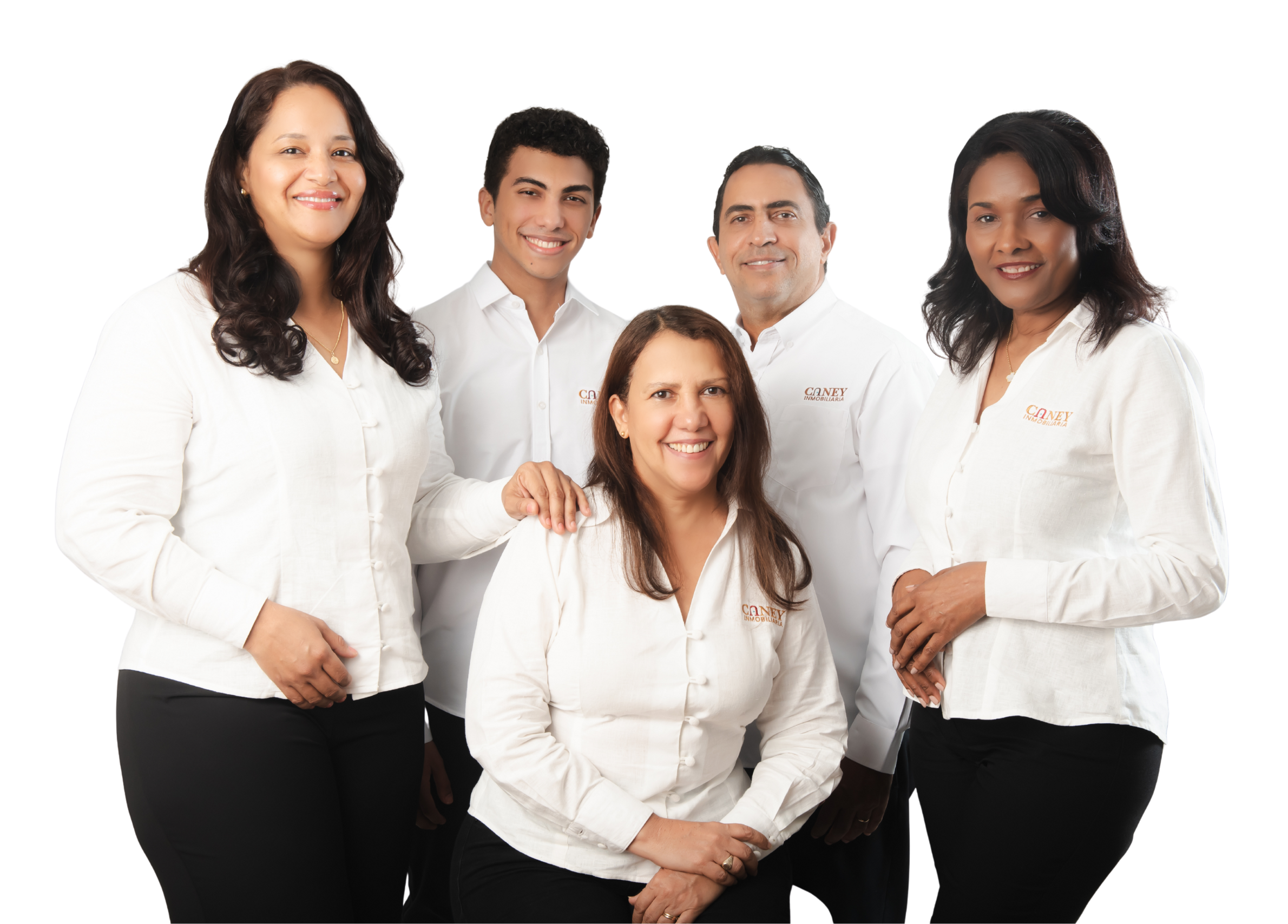 Equipo de Inmobiliaria Caney