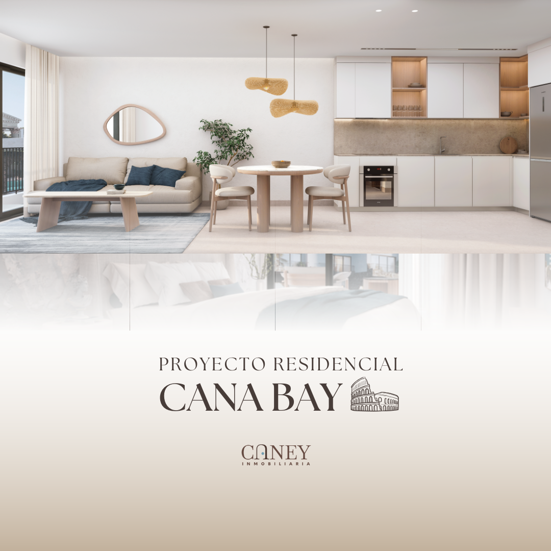 Vista 7 de POSEIDONIA - Proyecto Cana Bay
