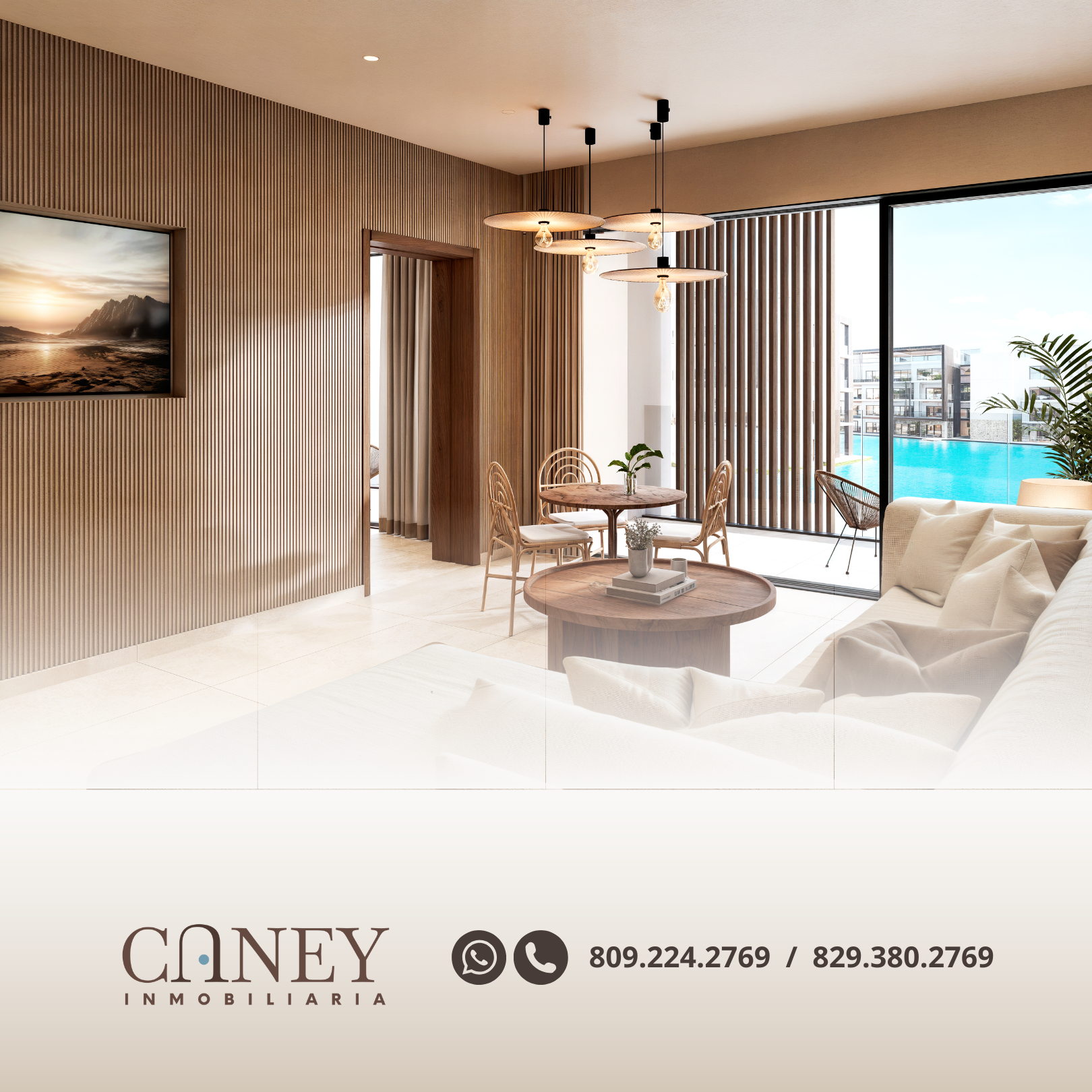 Vista 2 de Hotel Boutique - Punta Cana Wyndham Hotels & Resorts