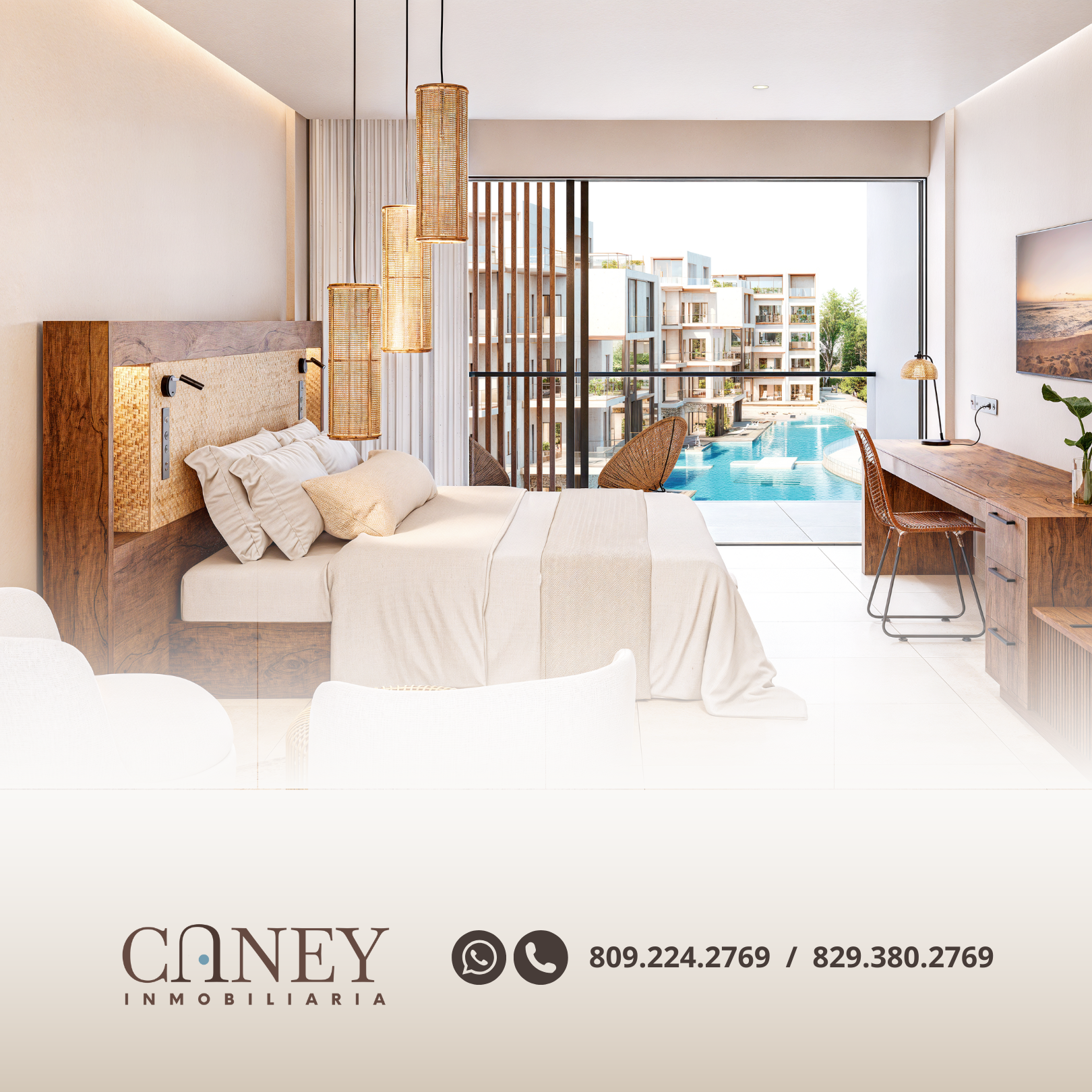 Vista 3 de Hotel Boutique - Punta Cana Wyndham Hotels & Resorts