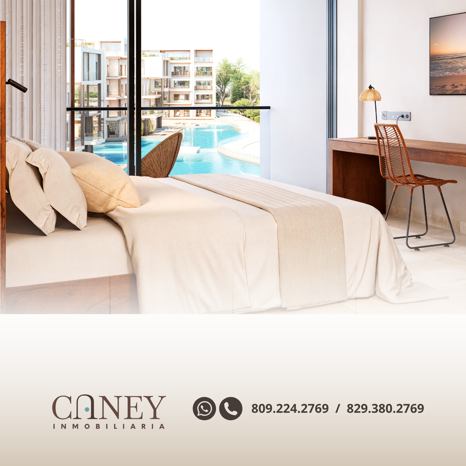 Vista 6 de Hotel Boutique - Punta Cana Wyndham Hotels & Resorts
