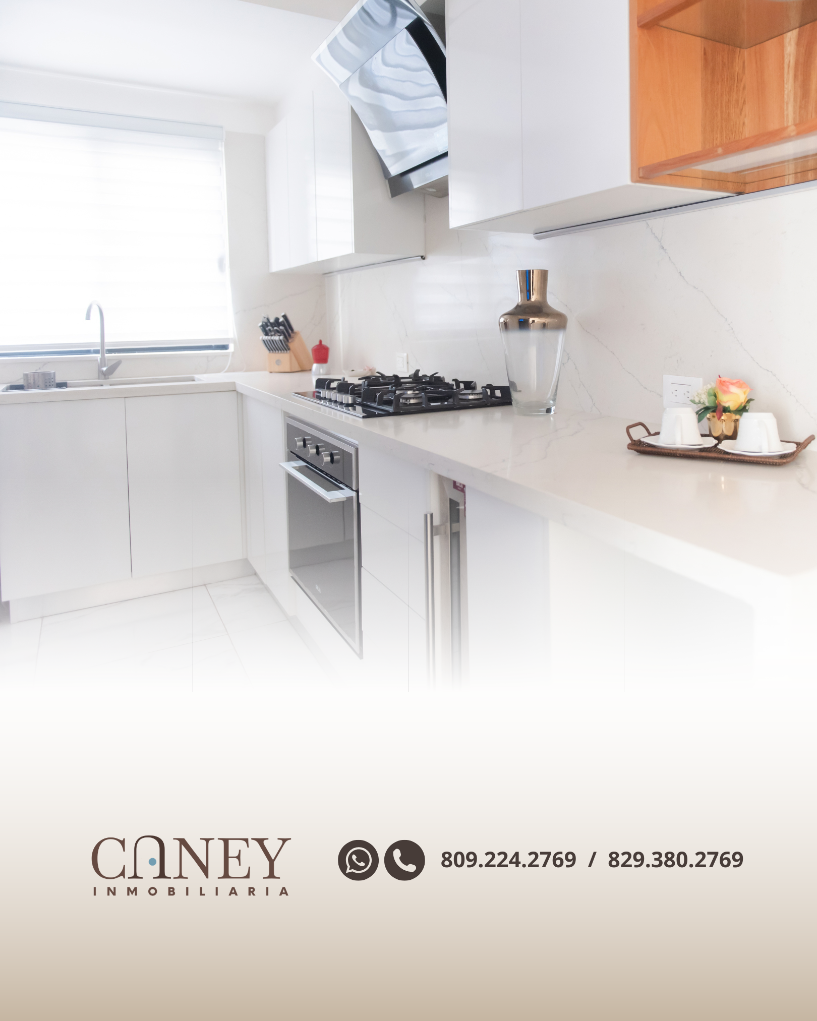 Vista 3 de Apartamento amueblado en alquiler en Naco