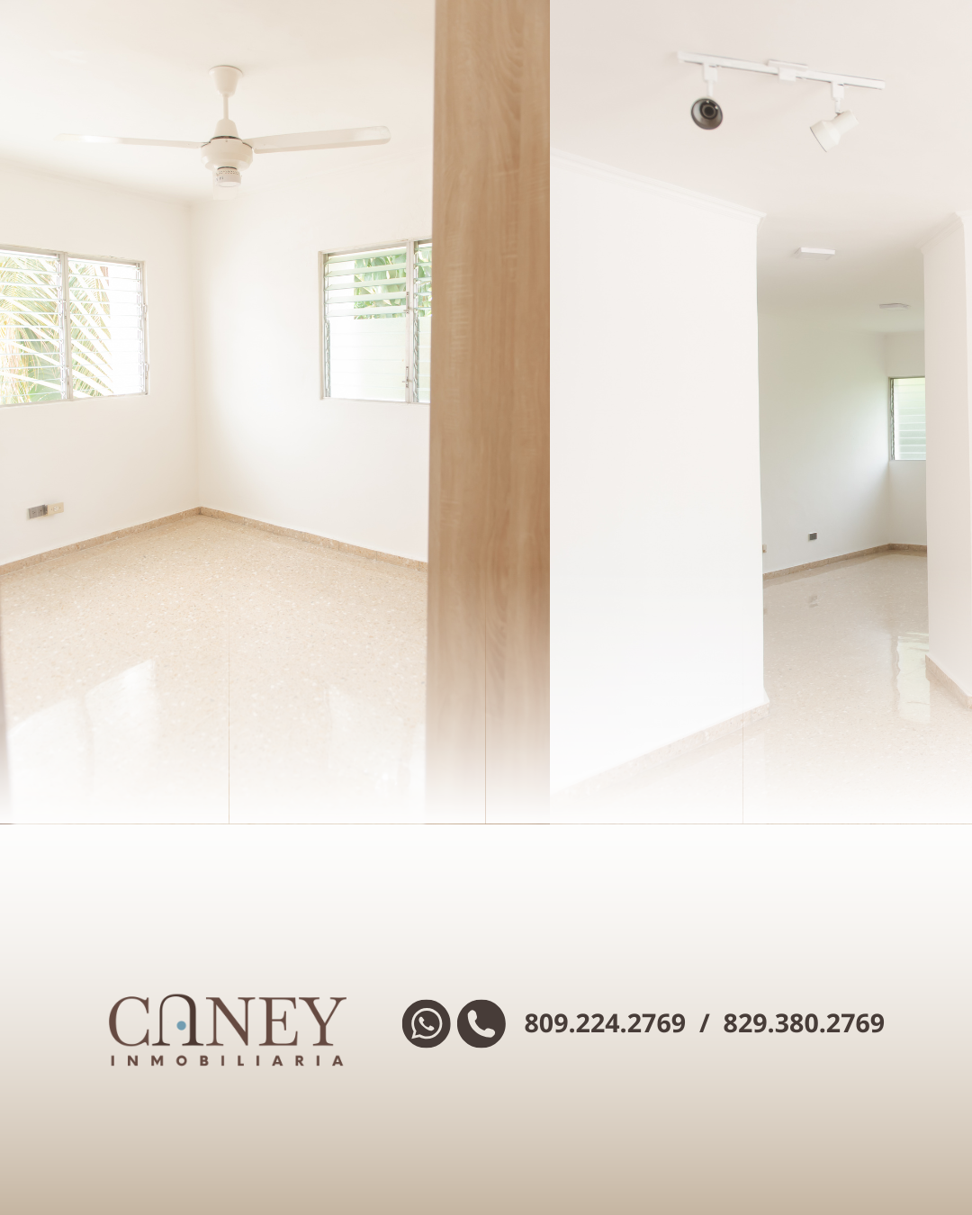 Vista 4 de Apartamento en alquiler en Piantini