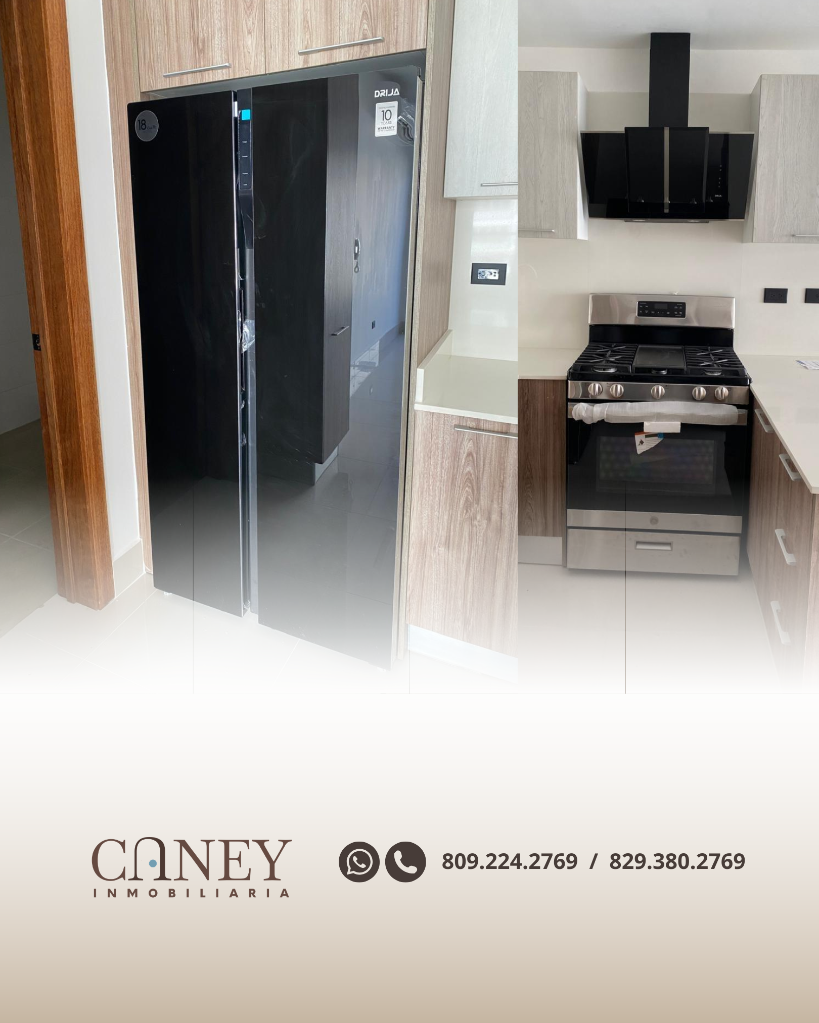 Vista 3 de Apartamento en alquiler en Serrallés