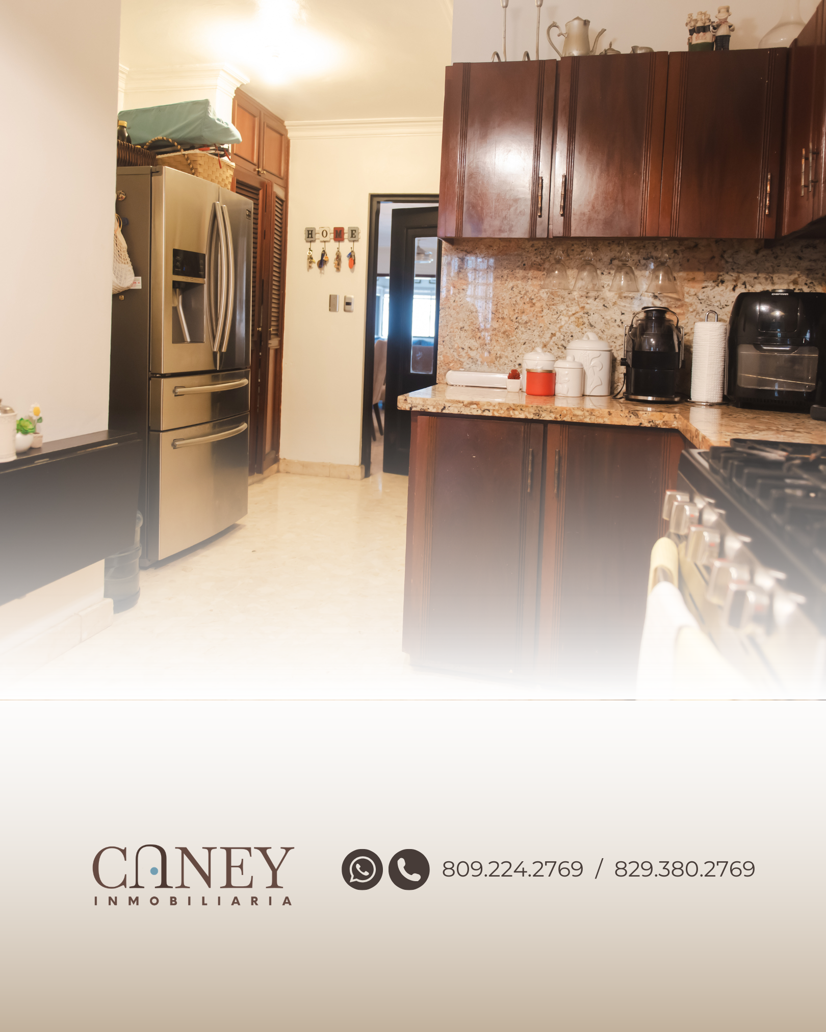 Vista 8 de Apartamento clásico en Av. Enriquillo, Los Cacicazgos