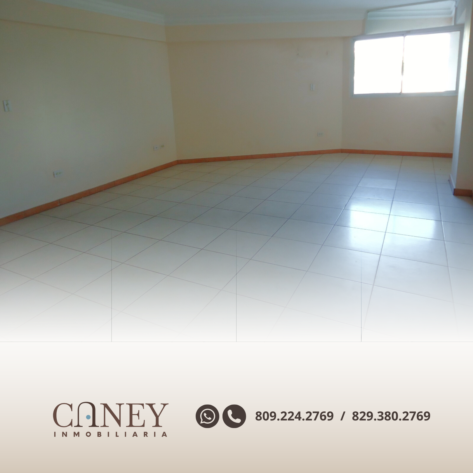 Vista 6 de Amplio Apartamento en Bella Vista