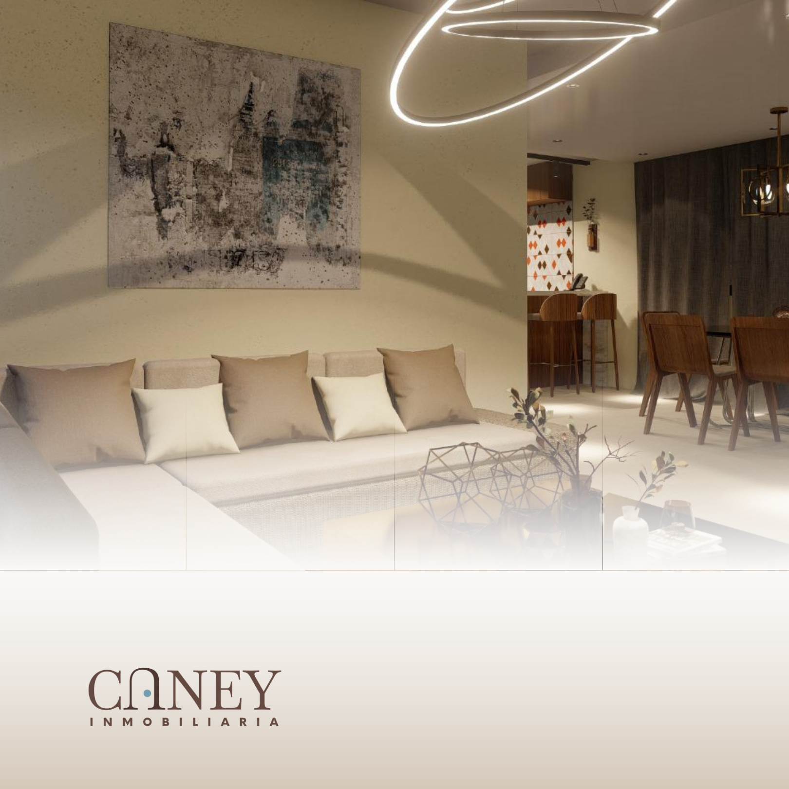 Vista 4 de Casa en Brisa Oriental - Santo Domingo Este