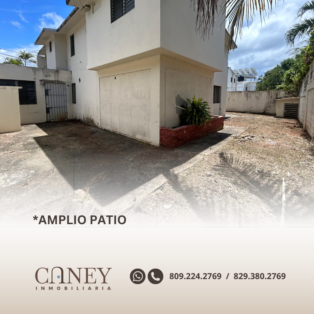 Vista 5 de Vivienda Frente al Parque Mirador Sur