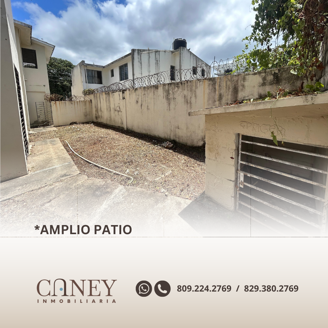 Vista 6 de Vivienda Frente al Parque Mirador Sur