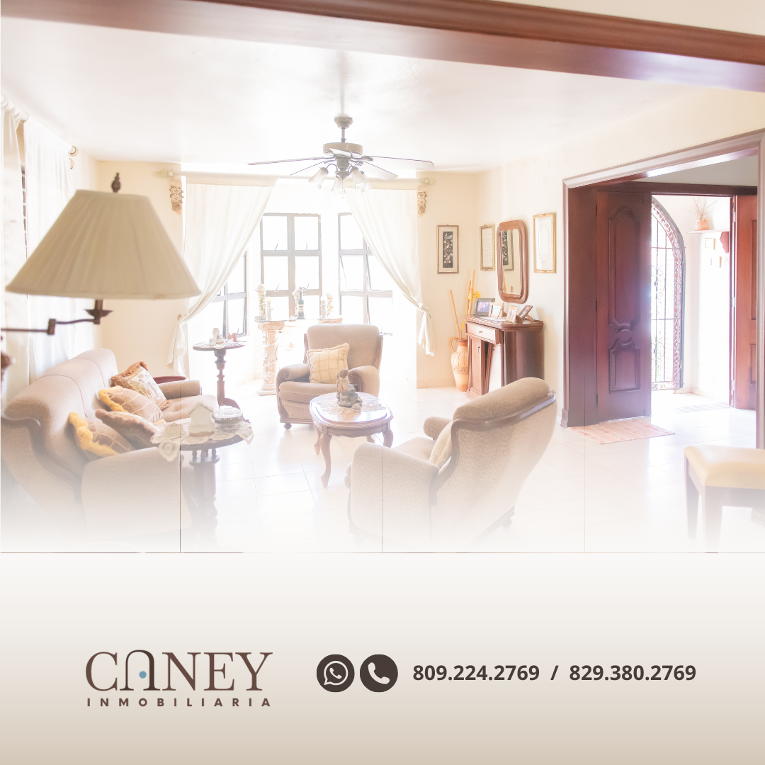 Vista 2 de Vivienda en Costa Verde - Santo Domingo Oeste