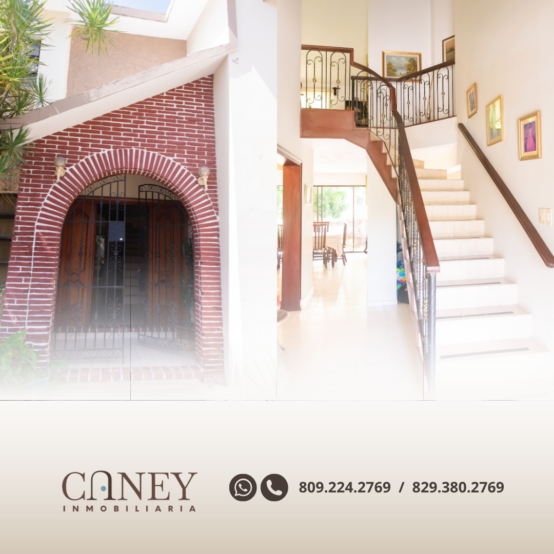 Vista 3 de Vivienda en Costa Verde - Santo Domingo Oeste