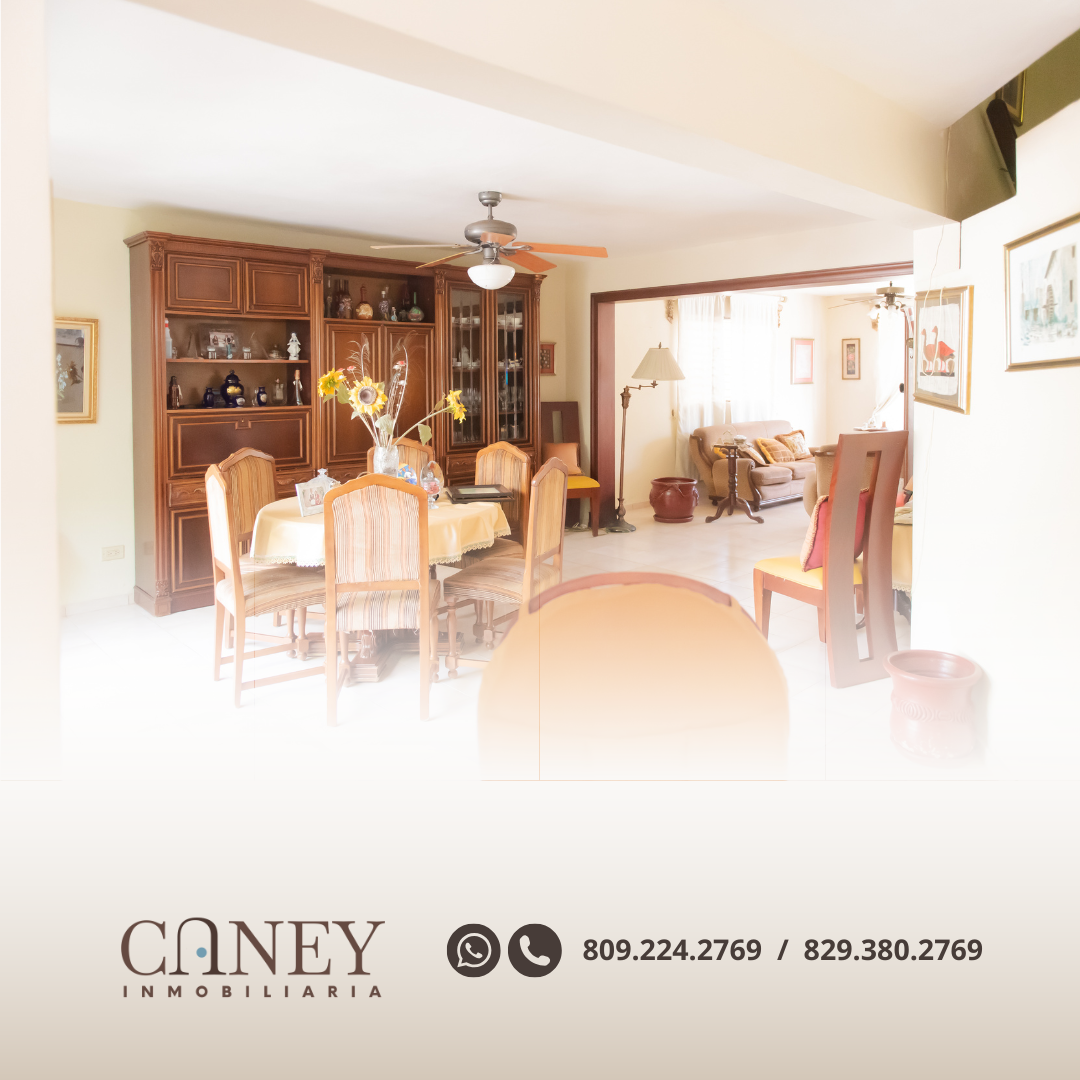 Vista 4 de Vivienda en Costa Verde - Santo Domingo Oeste
