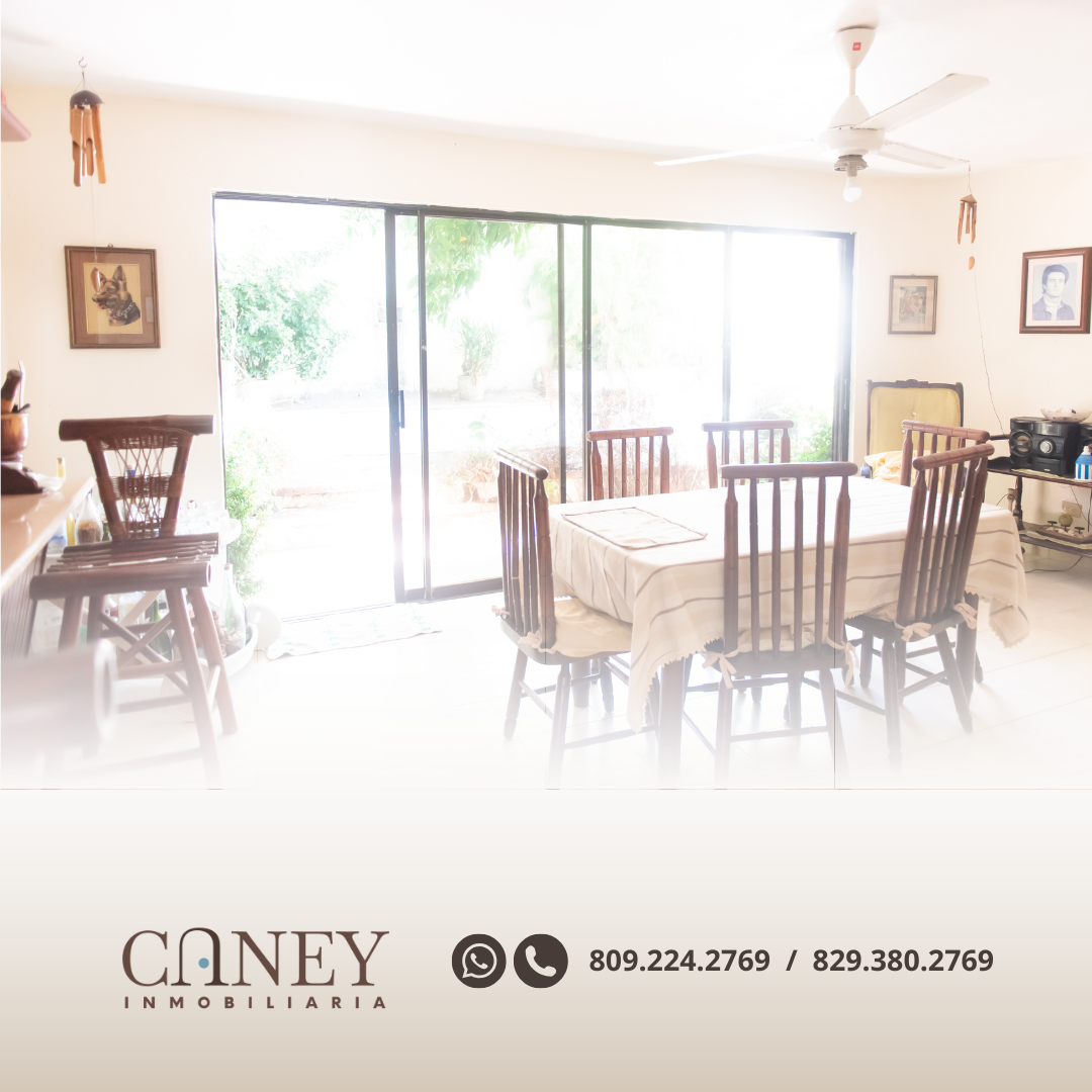 Vista 5 de Vivienda en Costa Verde - Santo Domingo Oeste