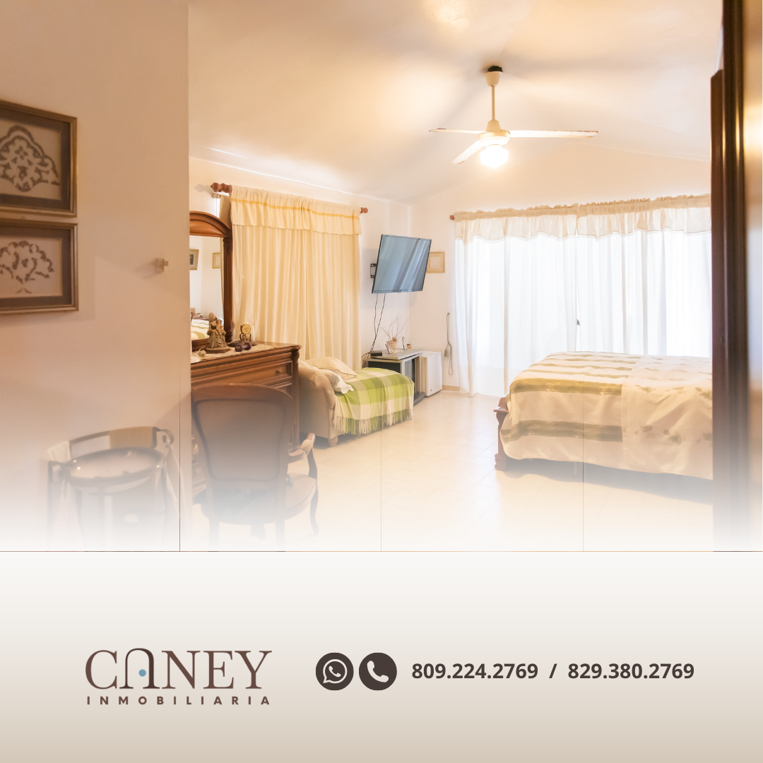 Vista 6 de Vivienda en Costa Verde - Santo Domingo Oeste