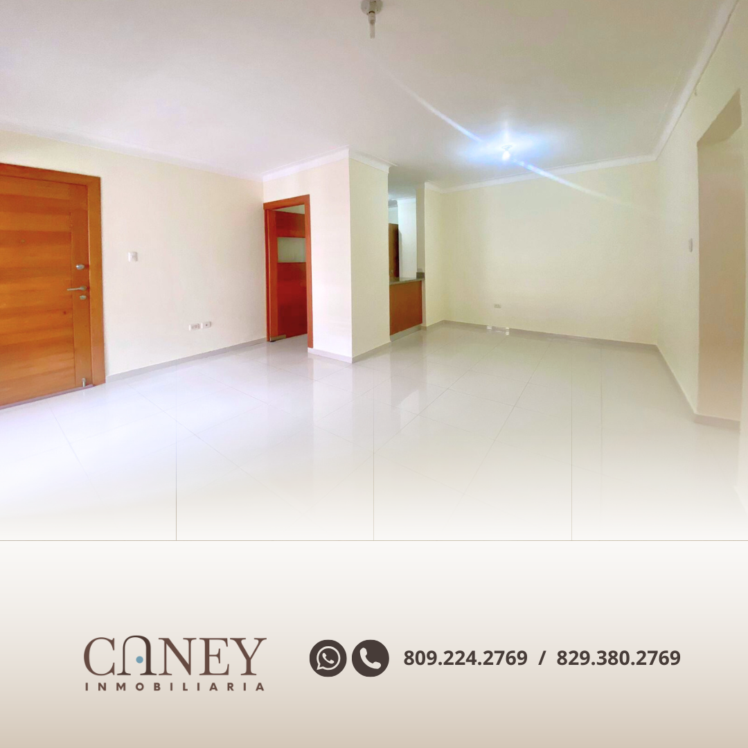 Vista 4 de Apartamento en El Millón