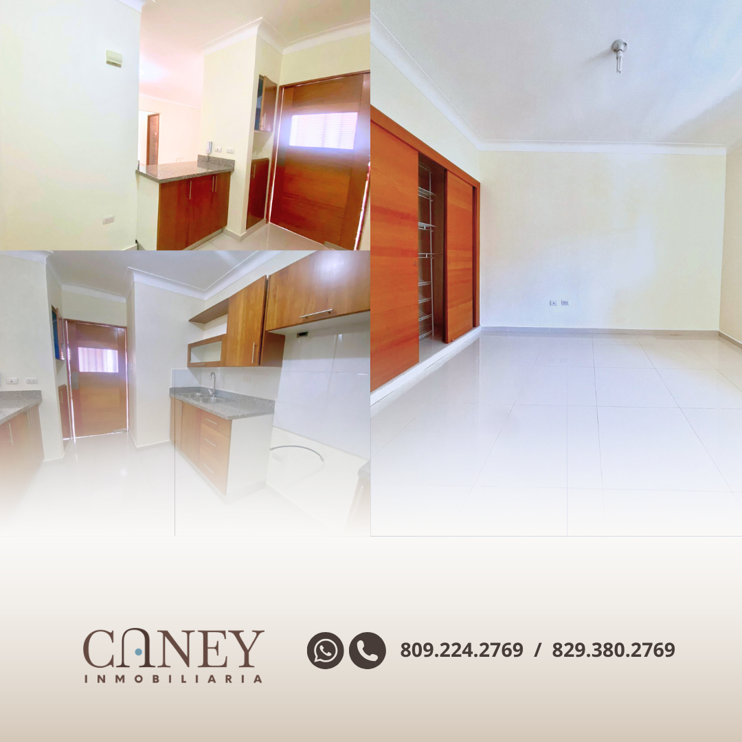 Vista 6 de Apartamento en El Millón