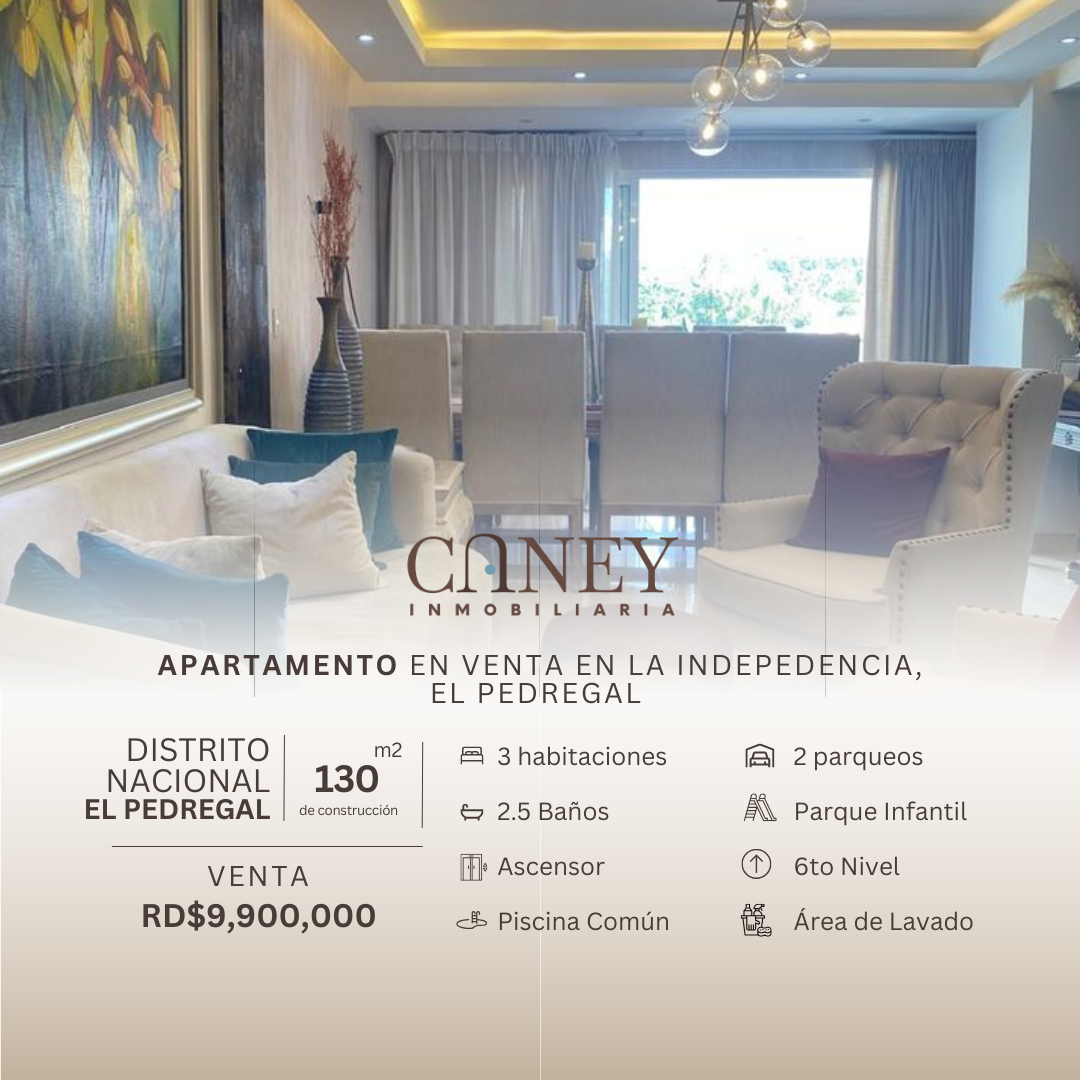 Vista 2 de Apartamento de Oportunidad en El Pedregal