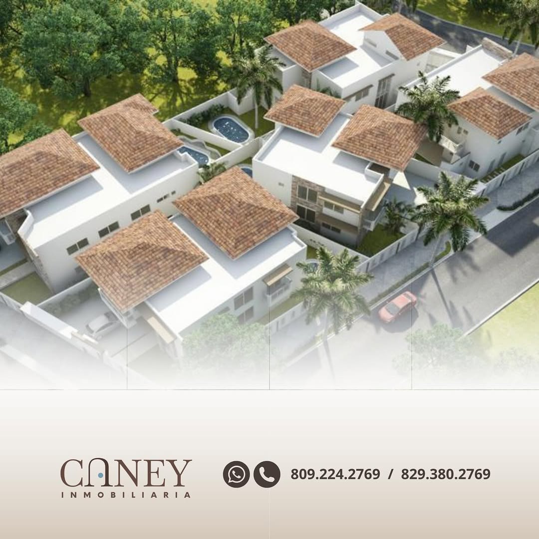 Vista 2 de Vivienda de Lujo - La Julia (2 Niveles)