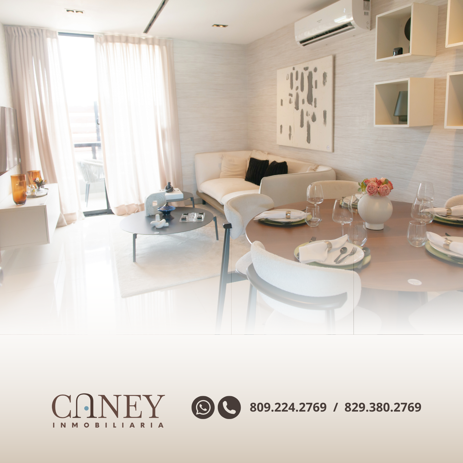 Vista 2 de Proyecto Residencial - Las Américas (SDE)