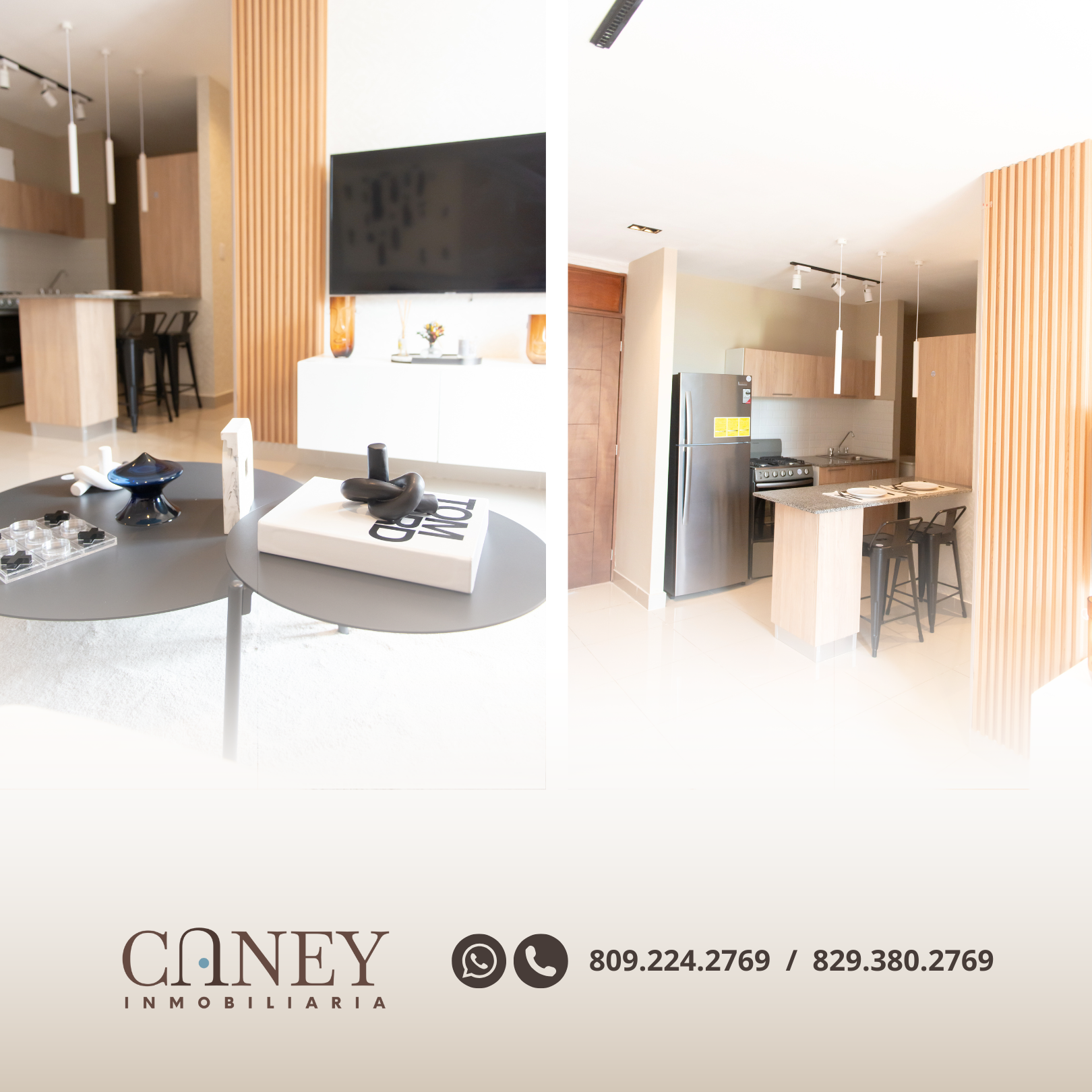 Vista 3 de Proyecto Residencial - Las Américas (SDE)