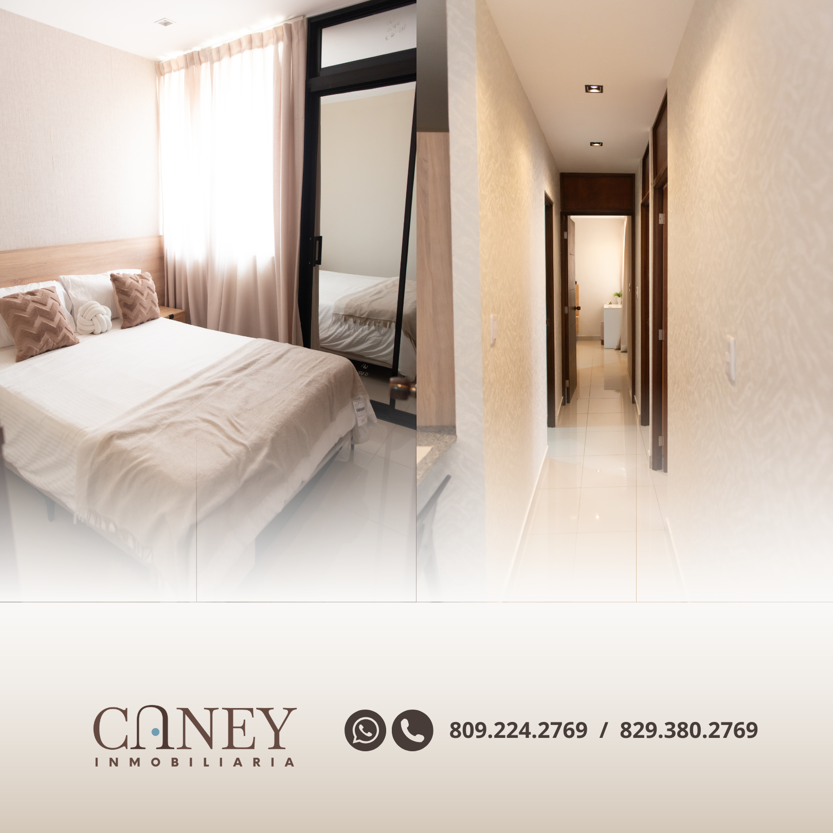 Vista 4 de Proyecto Residencial - Las Américas (SDE)