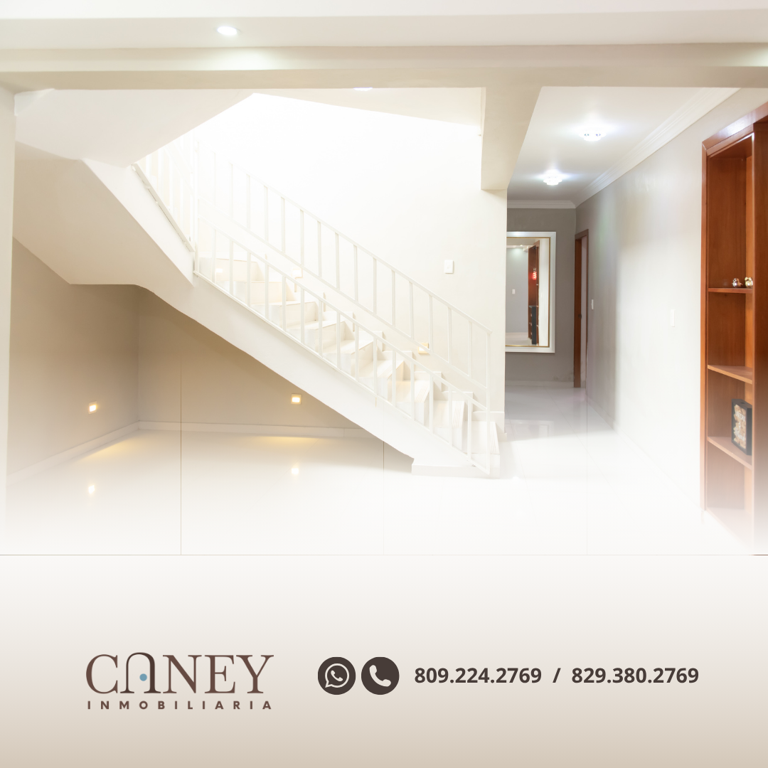 Vista 3 de Penthouse AMUEBLADO en San Isidro