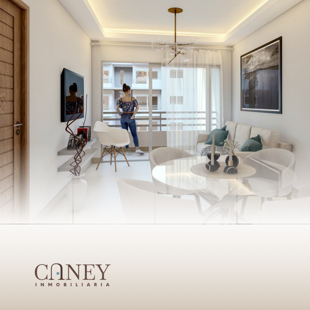 Vista 4 de Apartamento - CIUDAD MODELO (TIPO B)