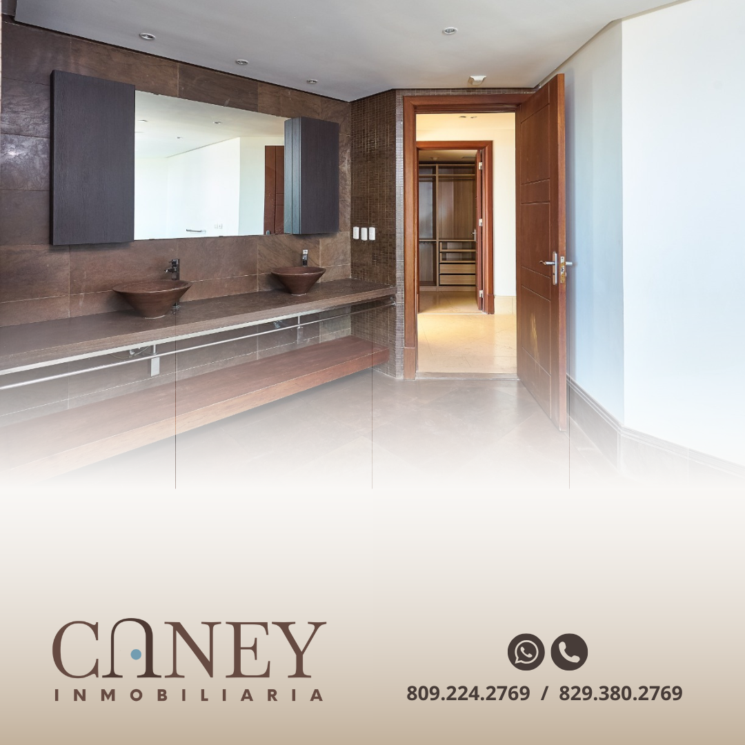 Vista 5 de Apartamento Torre Caney