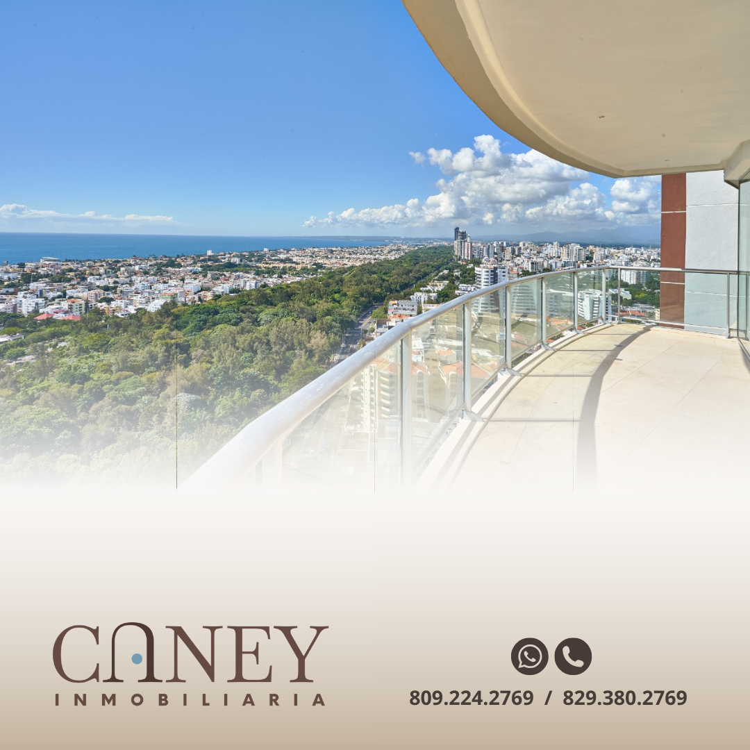 Vista 6 de Apartamento Torre Caney