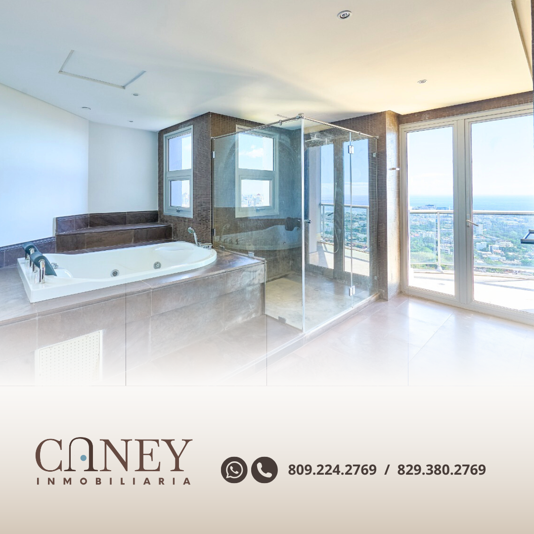Vista 7 de Apartamento Torre Caney